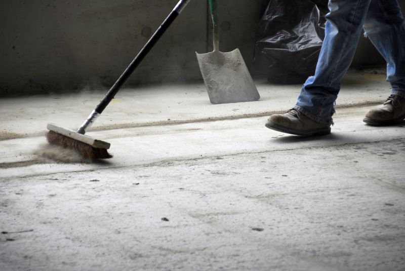 Renovation Dust Removal in Newark, DE