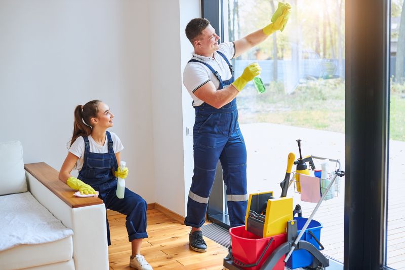 Car Dealership Cleaning in Shreveport, LA