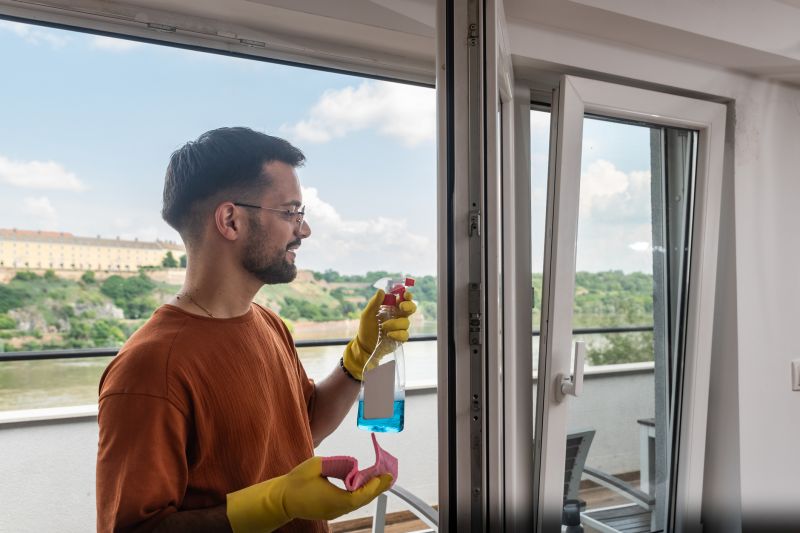 Condo Cleaning in Bellevue, WA