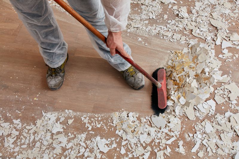 Construction Cleaning Service in Madison, WI