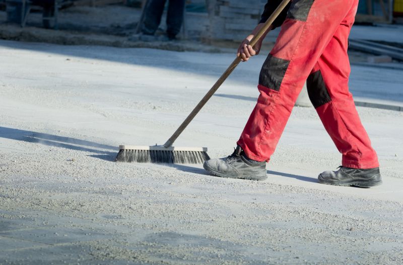 Construction Cleaning Service in Newark, DE