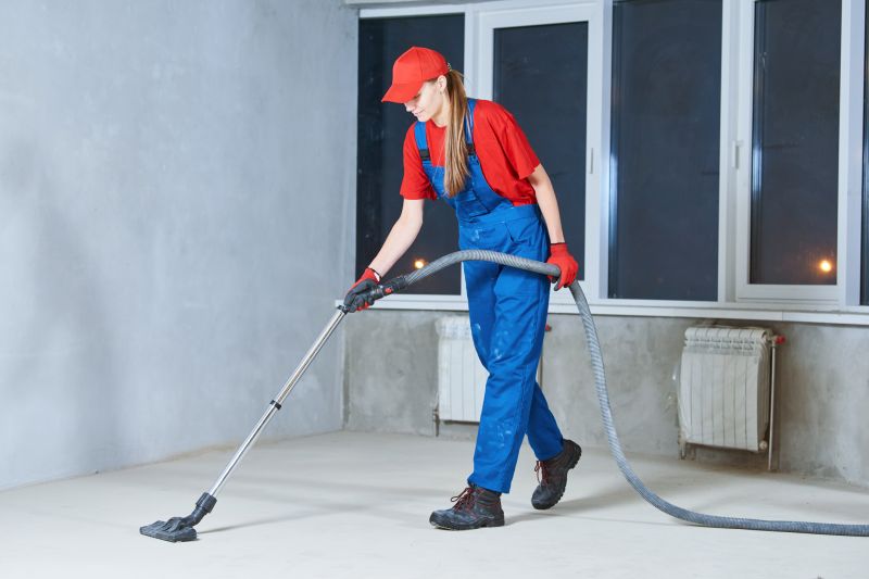 Construction Cleaning Service in Worcester, MA
