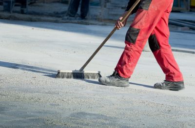 Construction Cleaning Service in Puyallup, WA