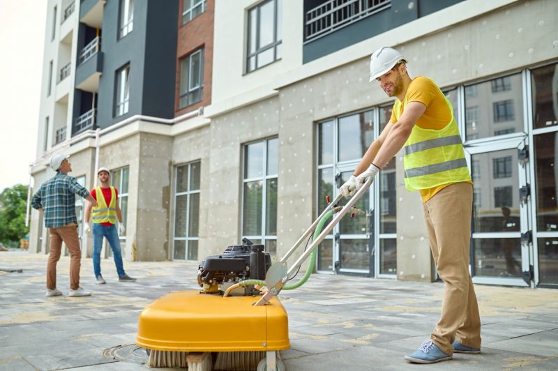 Construction Cleaning Service in Billings, MT
