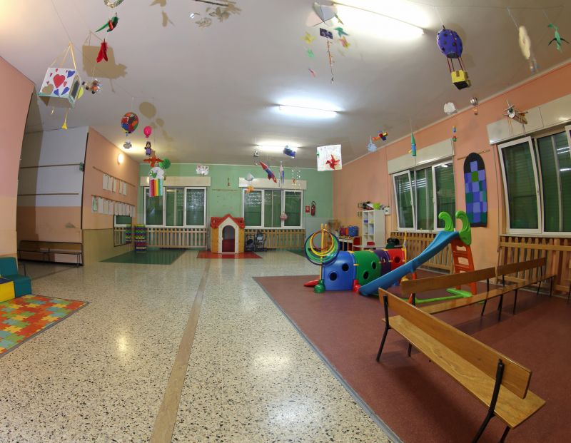 Daycare Facility Cleaning in Frisco, TX