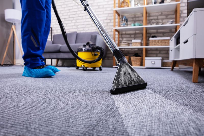 Deep Cleaning Service in Puyallup, WA