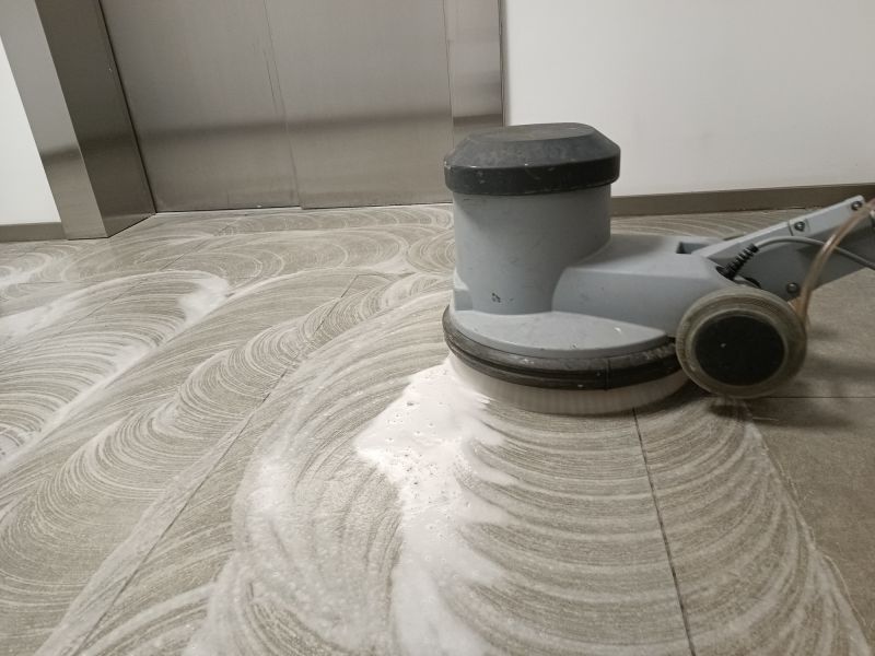 Floor Cleaning Service in Boston, MA