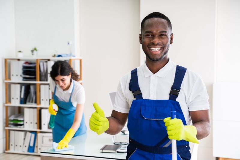 Hospital Janitorial Cleaning in Shreveport, LA