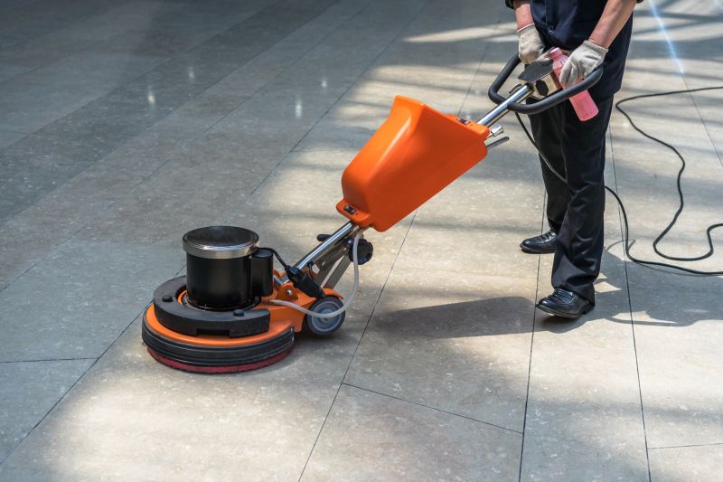 Marble Floor Cleaning in Nashua, NH