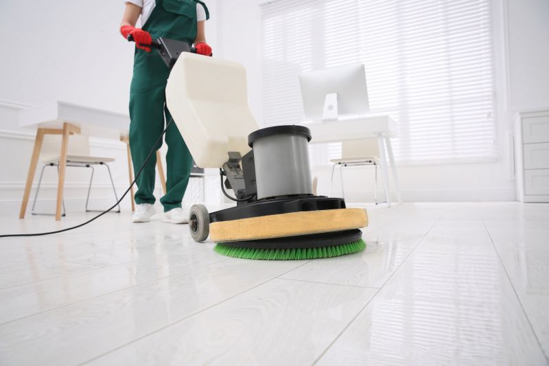 Marble Floor Cleaning in Worcester, MA