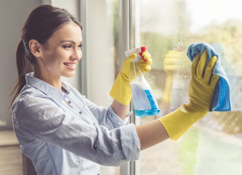 Move In Cleaning Service in Rockwall, TX