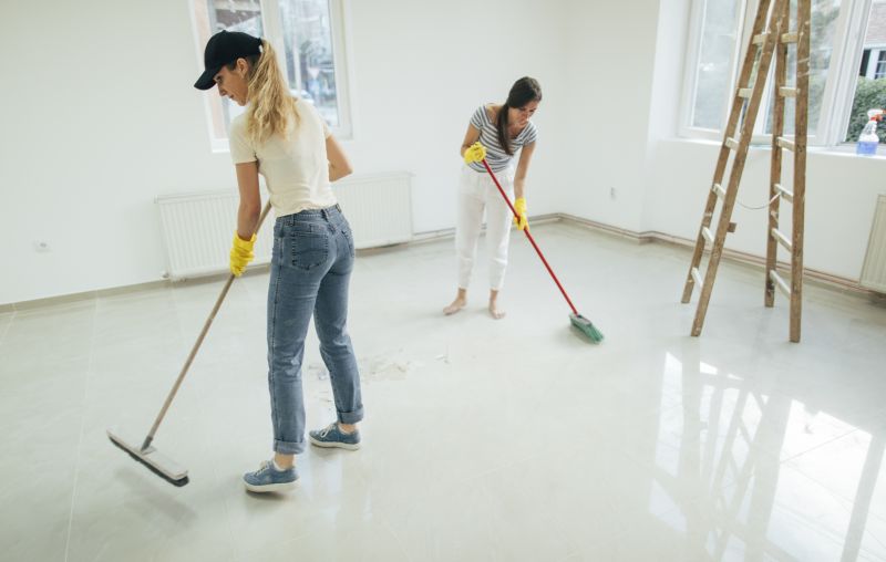 Move In Cleaning Service in Kent, WA