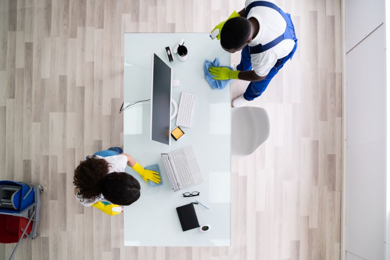 Office Cleaning Service in Conroe, TX