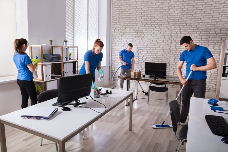 Office Cleaning Service in Georgetown, TX