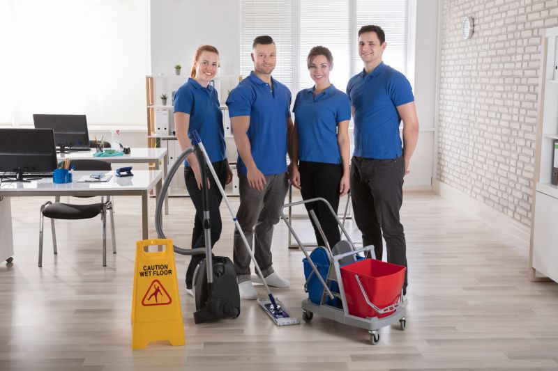 Office Cleaning Service in Kerrville, TX
