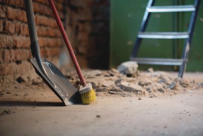 Post Renovation Cleaning in Prescott Valley, AZ
