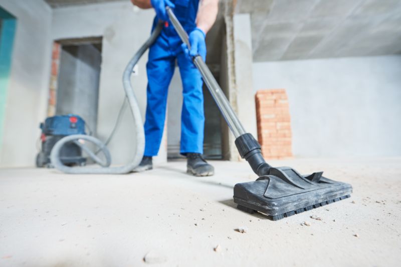 Remodeling Cleaning Service in Madison, WI