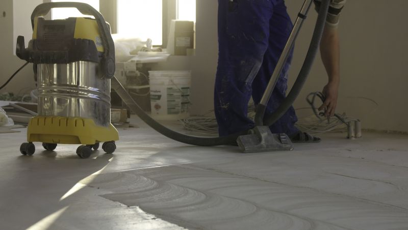 Remodeling Cleaning Service in Boston, MA