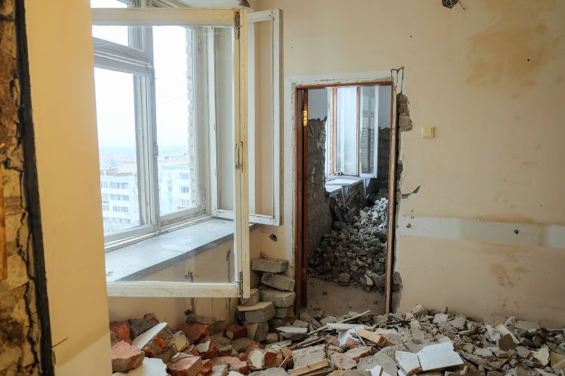Renovation Cleaning in Madison, WI