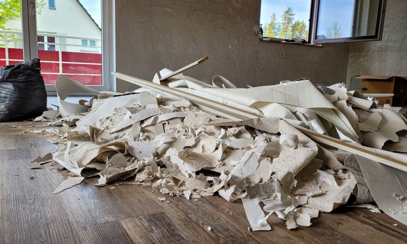 Renovation Cleaning in Los Angeles, CA