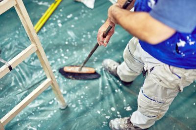 Renovation Cleaning in Billings, MT