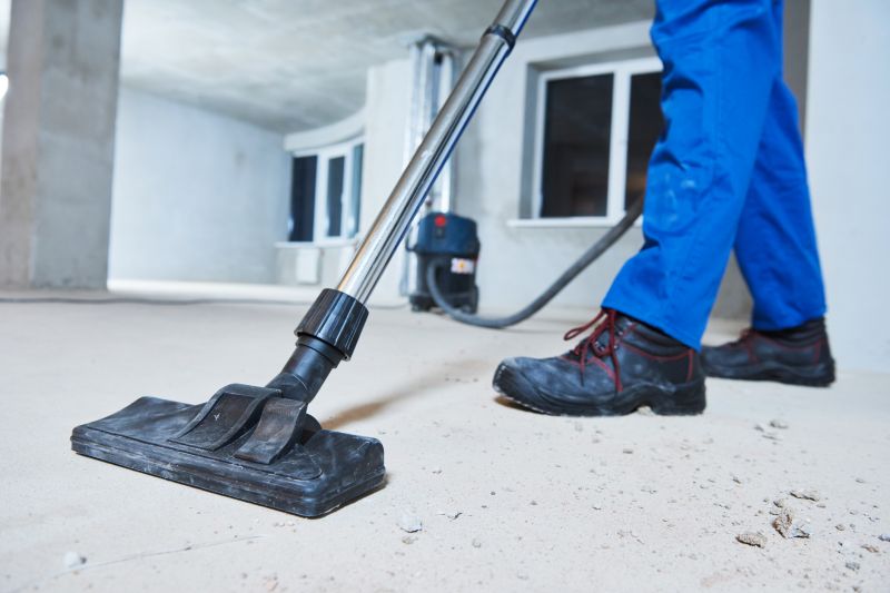 Renovation Cleaning in Puyallup, WA