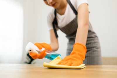 Residential Maid Service in Kerrville, TX