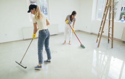 Tenancy Cleaning in Shreveport, LA