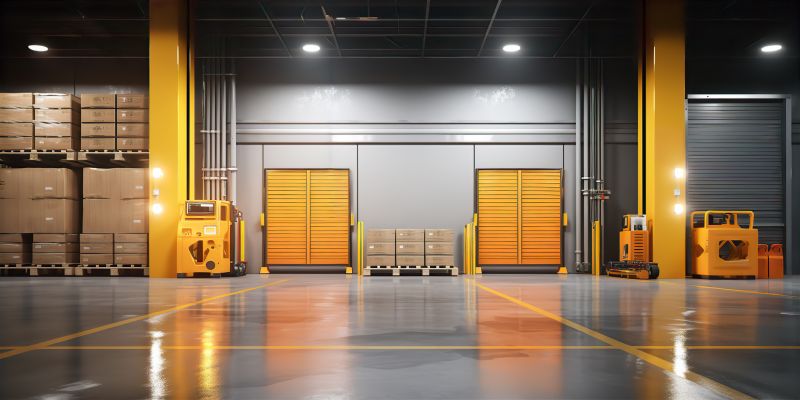 Type of Flooring Material