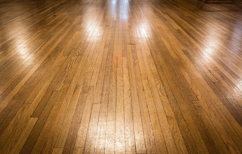 Wood Floor Cleaning Service in Prescott Valley, AZ